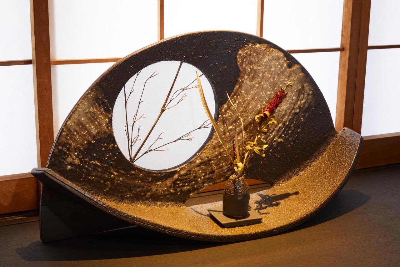 Rinn Tsukinuke Kyoto Ngoại thất bức ảnh