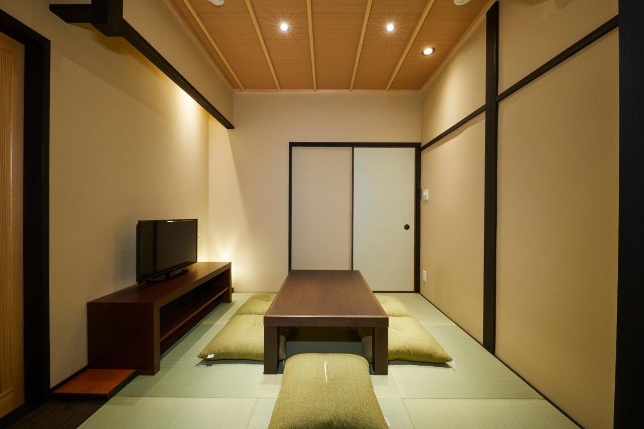 Rinn Tsukinuke Kyoto Ngoại thất bức ảnh