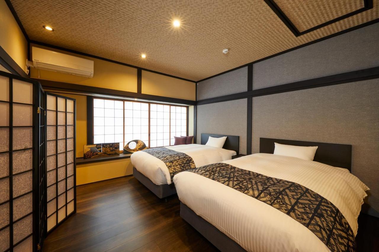 Rinn Tsukinuke Kyoto Ngoại thất bức ảnh