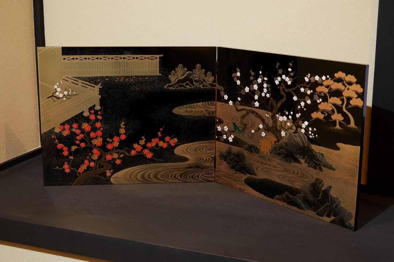 Rinn Tsukinuke Kyoto Ngoại thất bức ảnh