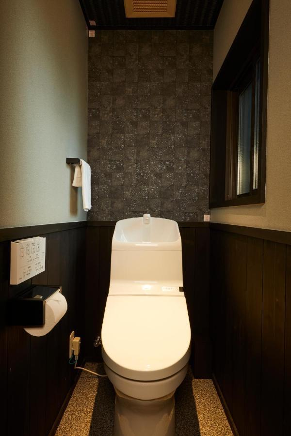 Rinn Tsukinuke Kyoto Ngoại thất bức ảnh
